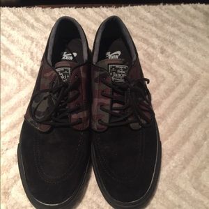 Nike SB Zoom Stefan Janoski Camo Men’s 11